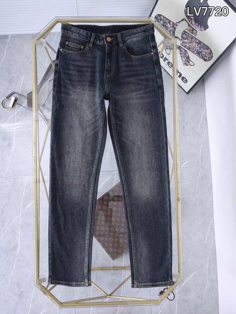 Louis Vuitton Jeans